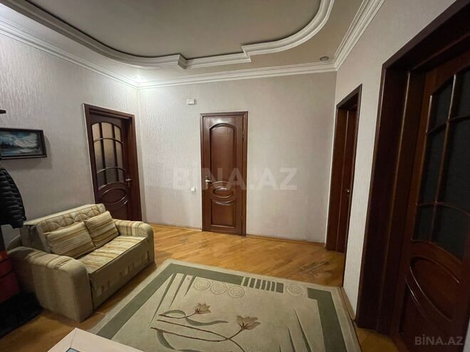 Satılır 2 otaqlı yeni tikili 86 m², 28 May m., photo 4 from 11