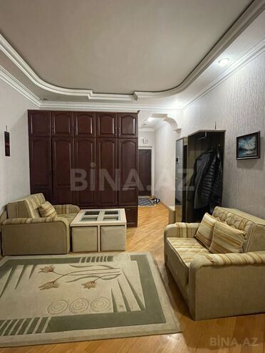Satılır 2 otaqlı yeni tikili 86 m², 28 May m., photo 7 from 11