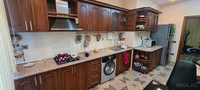 Продаётся 3-комн. новостройка 132 м², м. 20 января, photo 22 from 30