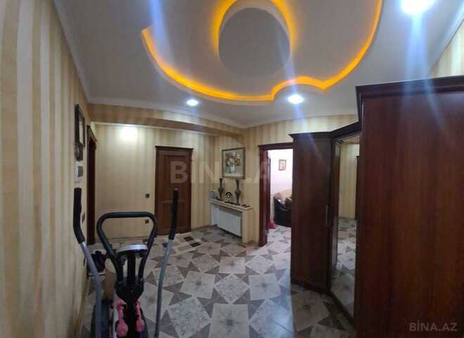 Продаётся 3-комн. новостройка 132 м², м. 20 января, photo 24 from 30