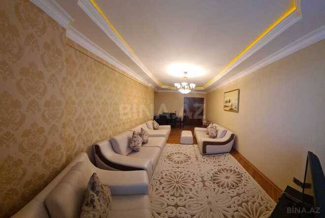 Продаётся 3-комн. новостройка 132 м², м. 20 января, photo 6 from 30