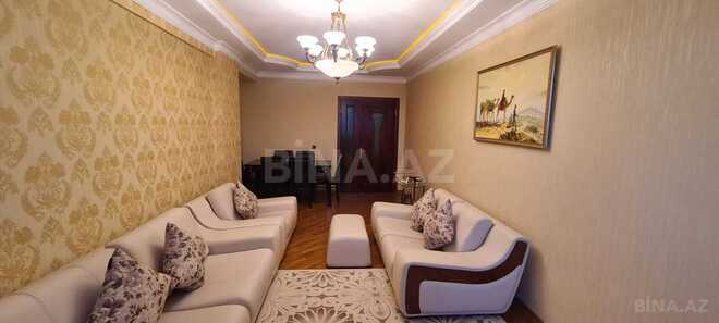 Продаётся 3-комн. новостройка 132 м², м. 20 января, photo 3 from 30