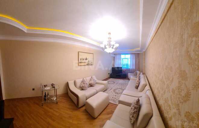 Продаётся 3-комн. новостройка 132 м², м. 20 января, photo 1 from 30