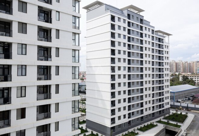 Сдается 2-комн. новостройка 55 м², м. 20 января, photo 1 from 16