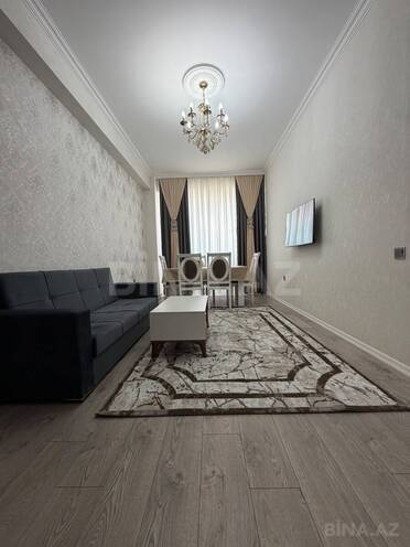 Продаётся 2-комн. новостройка 46 м², photo 5 from 15