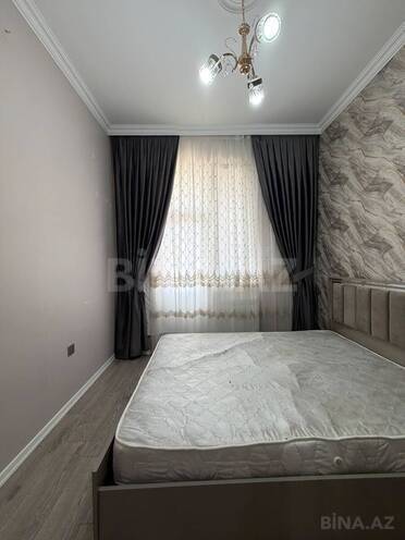 Продаётся 2-комн. новостройка 46 м², photo 10 from 15