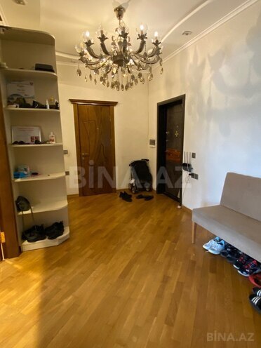 Satılır 3 otaqlı yeni tikili 145 m², Nəriman Nərimanov m., photo 12 from 22