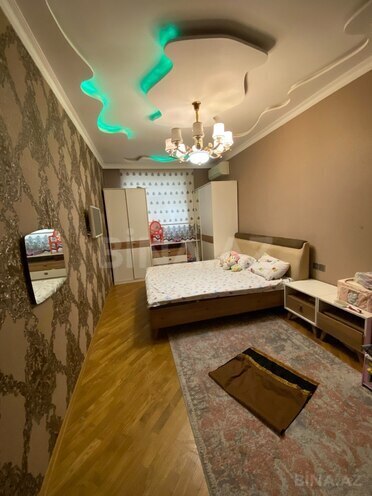 Satılır 3 otaqlı yeni tikili 145 m², Nəriman Nərimanov m., photo 10 from 22