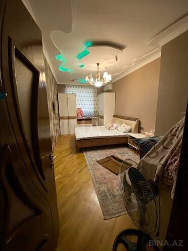 Satılır 3 otaqlı yeni tikili 145 m², Nəriman Nərimanov m., photo 9 from 22