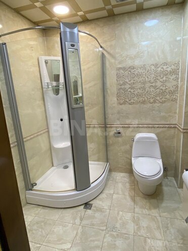 Satılır 3 otaqlı yeni tikili 145 m², Nəriman Nərimanov m., photo 18 from 22