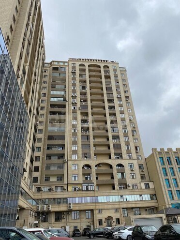 Satılır 3 otaqlı yeni tikili 145 m², Nəriman Nərimanov m., photo 3 from 22