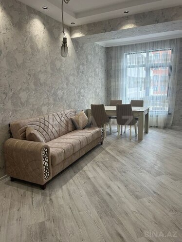 Продается 2-комн. новостройка 61 м², м. Мемар Аджеми, photo 5 from 12