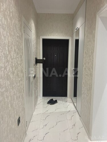 Продается 2-комн. новостройка 61 м², м. Мемар Аджеми, photo 4 from 12