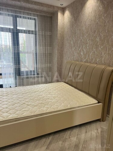 Продается 2-комн. новостройка 61 м², м. Мемар Аджеми, photo 9 from 12