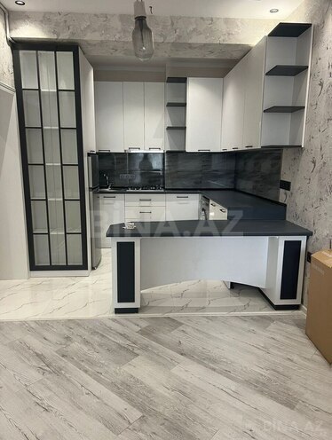 Продается 2-комн. новостройка 61 м², м. Мемар Аджеми, photo 7 from 12