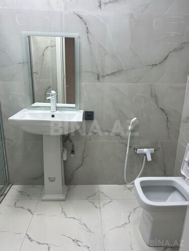Продается 2-комн. новостройка 61 м², м. Мемар Аджеми, photo 8 from 12