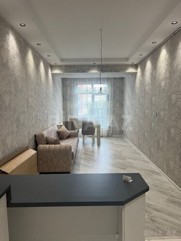 Продается 2-комн. новостройка 61 м², м. Мемар Аджеми, photo 6 from 12