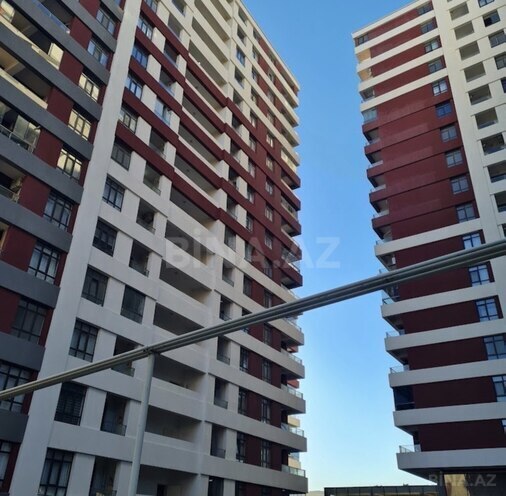 Продается 2-комн. новостройка 61 м², м. Мемар Аджеми, photo 3 from 12