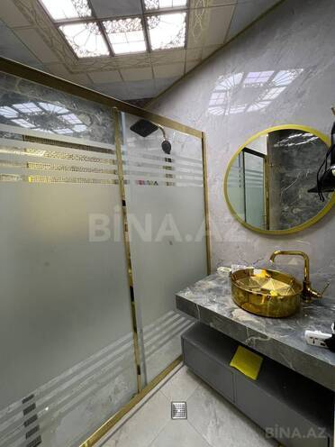 Сдаётся 3-комн. новостройка 90 м², Хатаинский р., photo 13 from 17