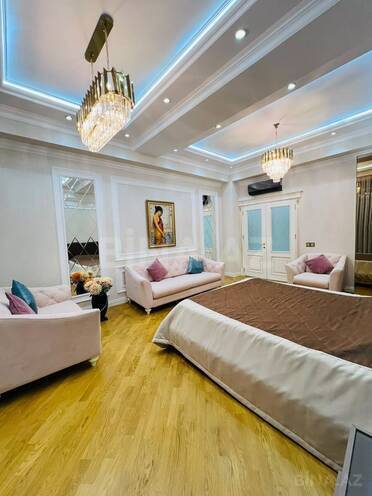 Сдаётся 3-комн. новостройка 90 м², Хатаинский р., photo 6 from 17