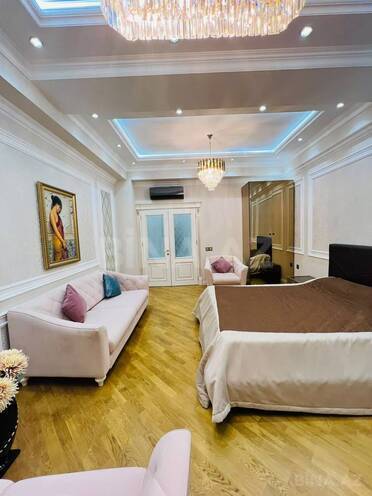 Сдаётся 3-комн. новостройка 90 м², Хатаинский р., photo 5 from 17
