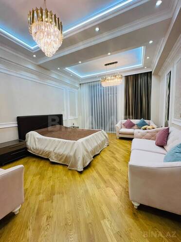 Сдаётся 3-комн. новостройка 90 м², Хатаинский р., photo 7 from 17