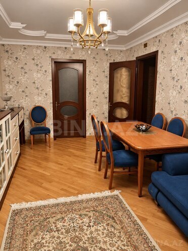 Satılır 3 otaqlı köhnə tikili 80 m², Nəriman Nərimanov m., photo 3 from 15