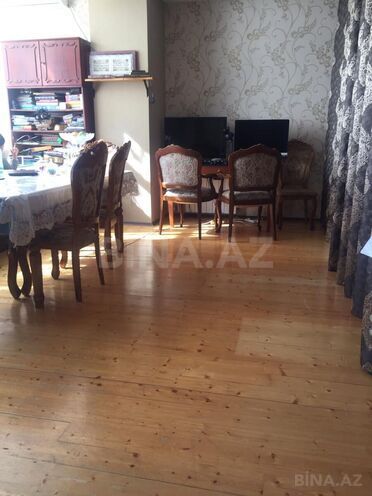 Satılır 3 otaqlı yeni tikili 98 m², Elmlər Akademiyası m., photo 3 from 21