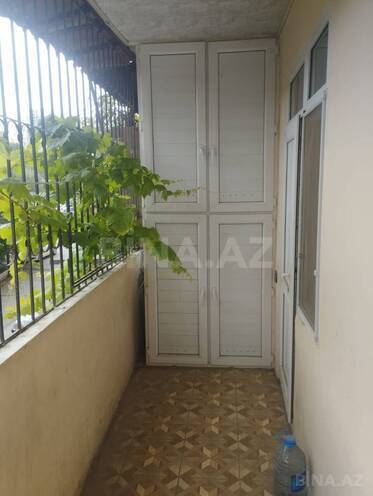 İcarəyə verilir 3 otaqlı köhnə tikili 70 m², Həzi Aslanov q., photo 14 from 15