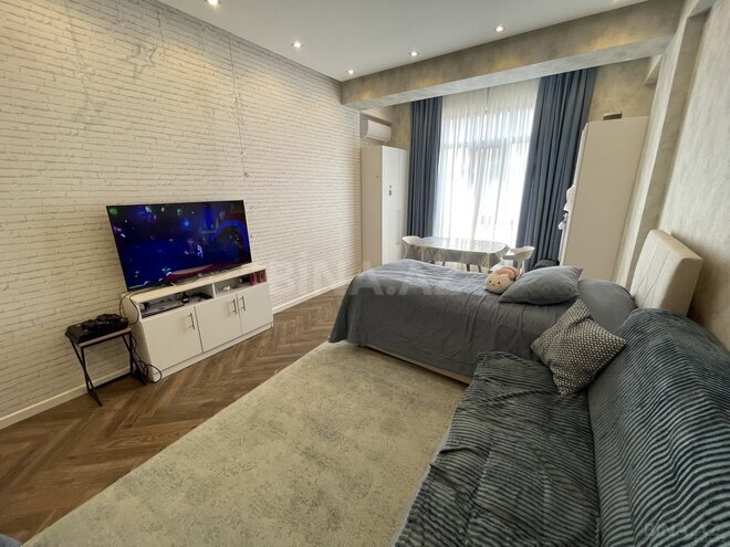 Продается 3-комн. новостройка 93 м², м. Иншаатчылар, photo 15 from 23