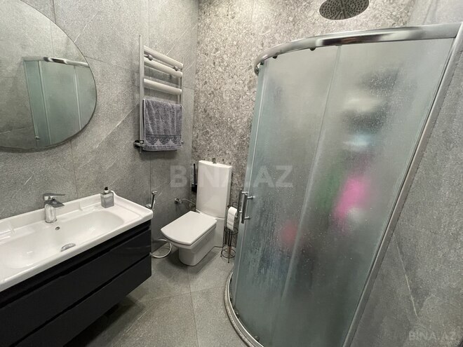 Продается 3-комн. новостройка 93 м², м. Иншаатчылар, photo 12 from 23