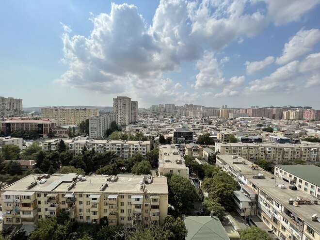 Продается 3-комн. новостройка 93 м², м. Иншаатчылар, photo 5 from 23