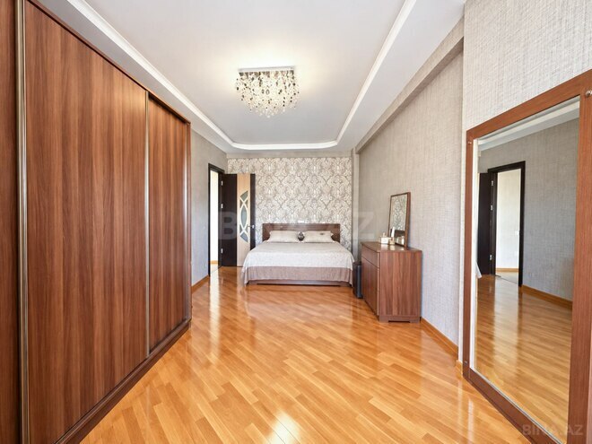 Продаётся 3-комн. новостройка 140 м², Насиминский  р., photo 4 from 10