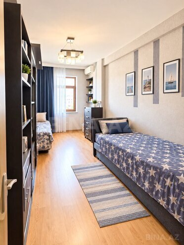 Продаётся 3-комн. новостройка 140 м², Насиминский  р., photo 6 from 10