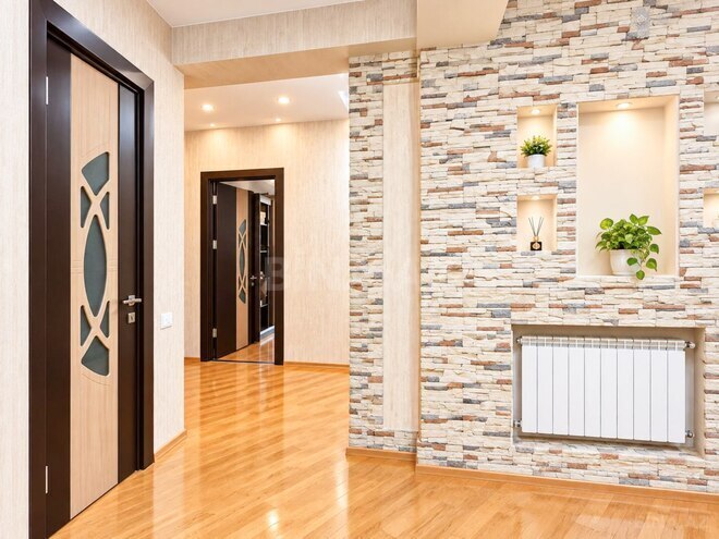 Продаётся 3-комн. новостройка 140 м², Насиминский  р., photo 3 from 10
