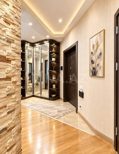 Продаётся 3-комн. новостройка 140 м², Насиминский  р., photo 5 from 10