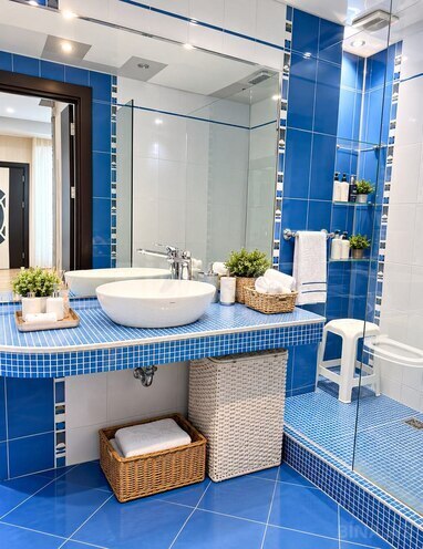 Продаётся 3-комн. новостройка 140 м², Насиминский  р., photo 8 from 10