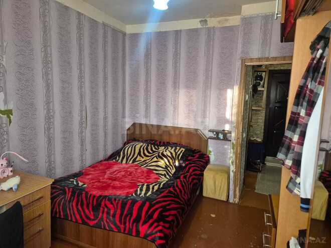 Продаётся 3-комн. вторичка 43 м², Абшеронcкий  р., photo 6 from 20