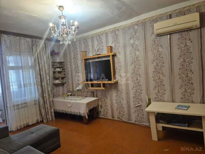 Продаётся 3-комн. вторичка 43 м², Абшеронcкий  р., photo 17 from 20