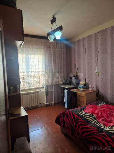 Продаётся 3-комн. вторичка 43 м², Абшеронcкий  р., photo 13 from 20