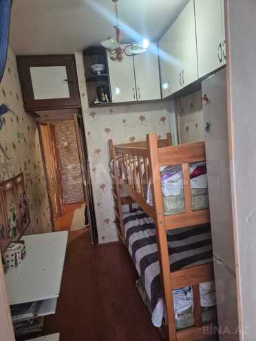 Продаётся 3-комн. вторичка 43 м², Абшеронcкий  р., photo 11 from 20