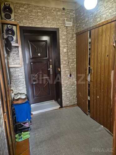 Продаётся 3-комн. вторичка 43 м², Абшеронcкий  р., photo 19 from 20