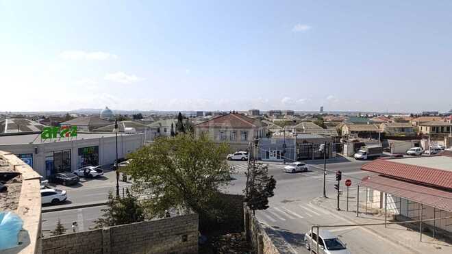 Satılır 5 otaqlı həyət evi/bağ evi 140 m², Binə q., photo 16 from 22