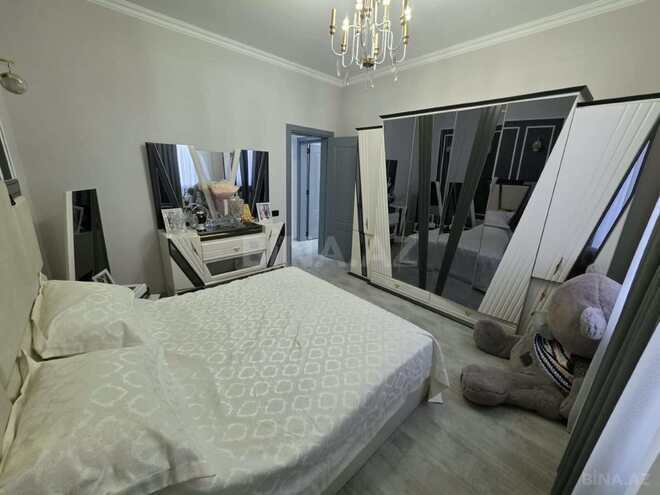 Satılır 5 otaqlı həyət evi/bağ evi 140 m², Binə q., photo 15 from 22