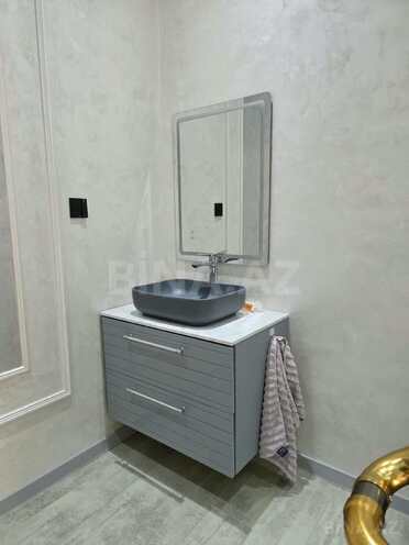 Satılır 5 otaqlı həyət evi/bağ evi 140 m², Binə q., photo 21 from 22
