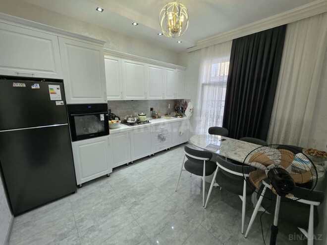 Satılır 5 otaqlı həyət evi/bağ evi 140 m², Binə q., photo 9 from 22