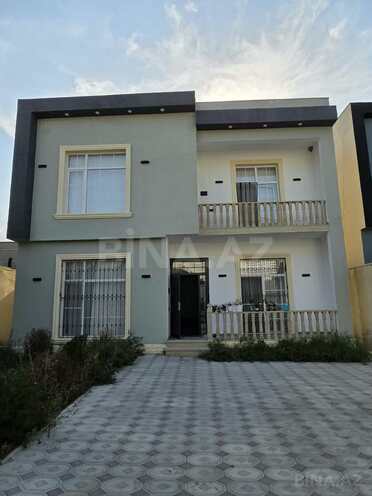 Satılır 5 otaqlı həyət evi/bağ evi 140 m², Binə q., photo 4 from 22