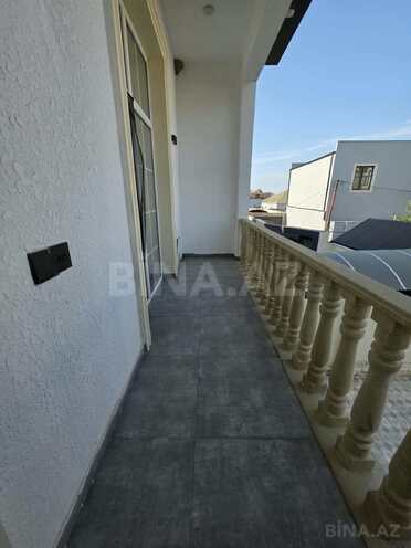 Satılır 5 otaqlı həyət evi/bağ evi 140 m², Binə q., photo 18 from 22
