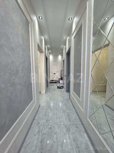 Satılır 5 otaqlı həyət evi/bağ evi 140 m², Binə q., photo 8 from 22