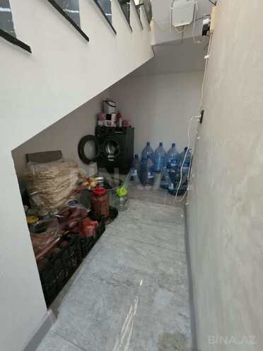 Satılır 5 otaqlı həyət evi/bağ evi 140 m², Binə q., photo 5 from 22